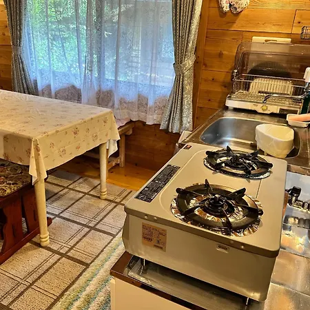 Kinkonkan 小国町 エクステリア 写真