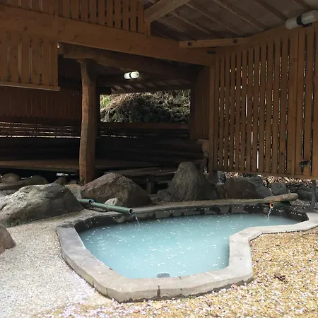 Kinkonkan 小国町 エクステリア 写真