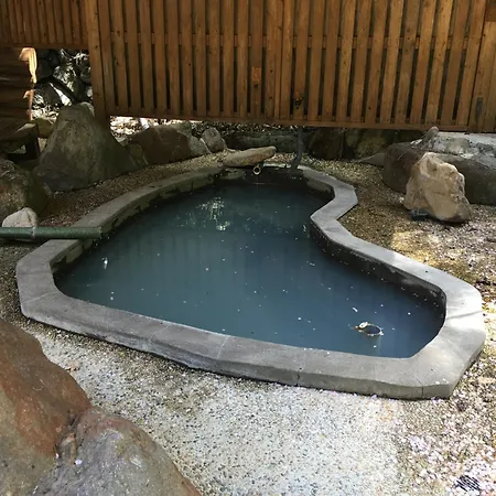 Kinkonkan 小国町 エクステリア 写真