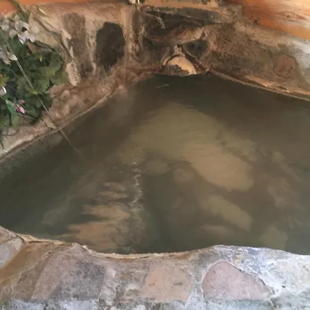 Kinkonkan 小国町 エクステリア 写真