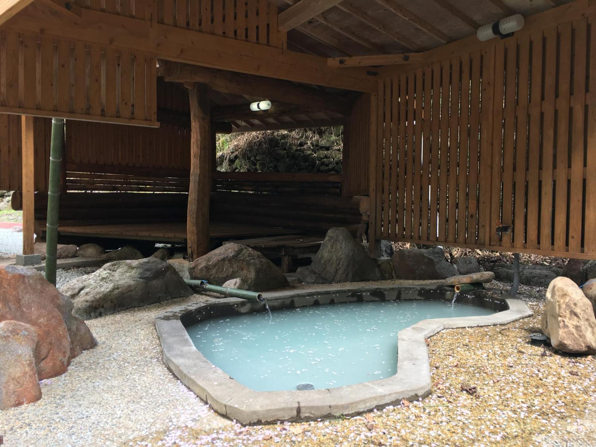 Kinkonkan * Oguni (Kumamoto)